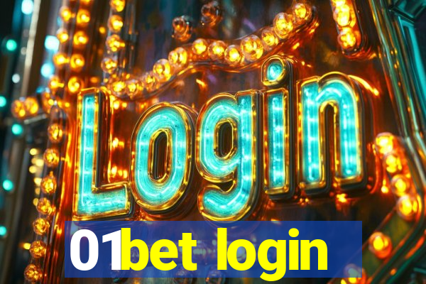 01bet login